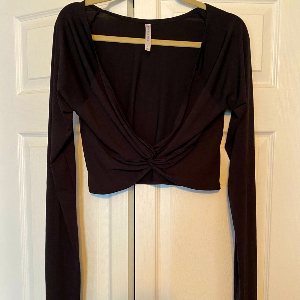 Fabletics Longsleeve